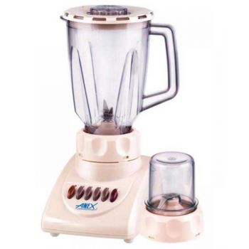 Anex-697UB Blender Unbreakable 2 in 1 300w
